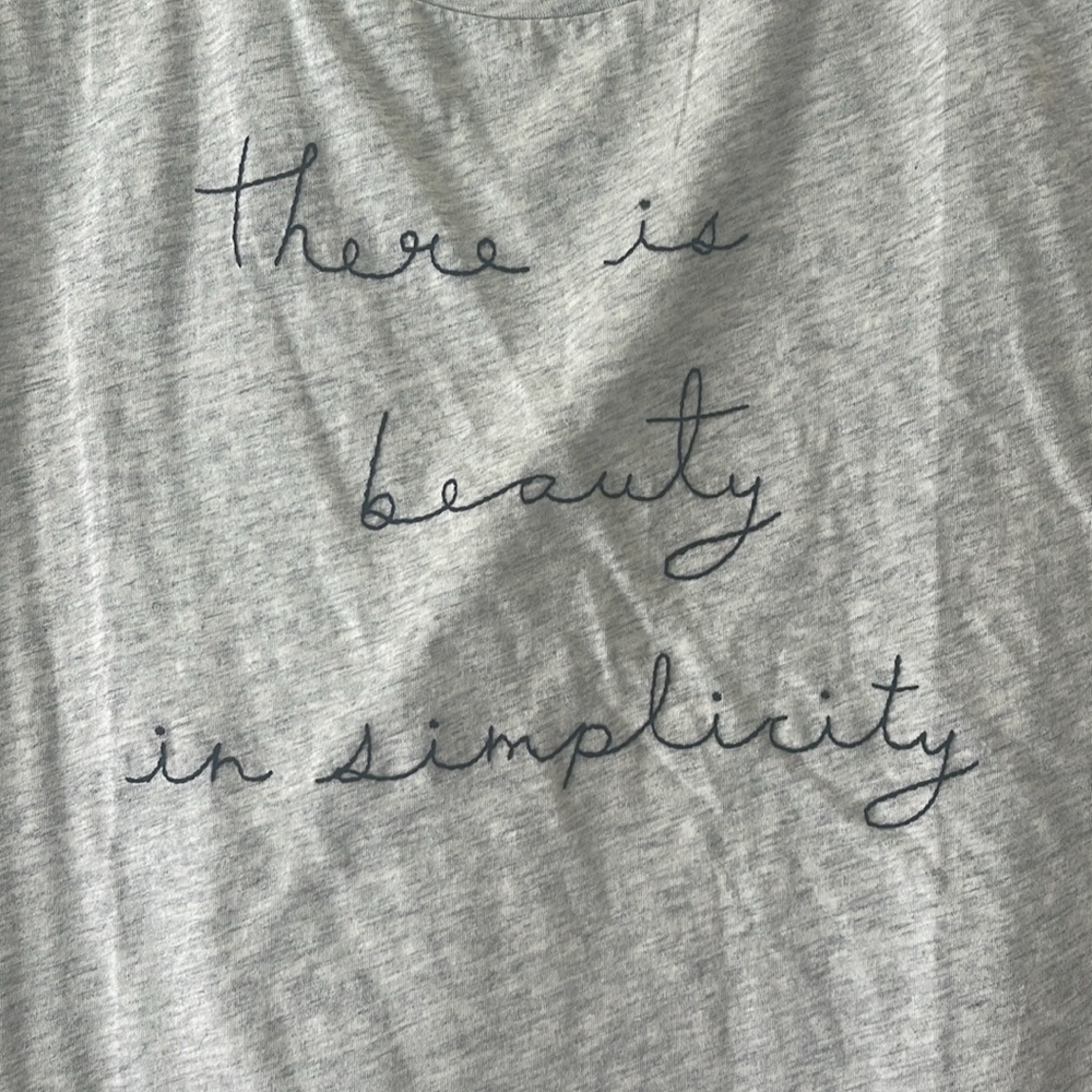 Embroidered Loft shirt - Picture 2 of 5